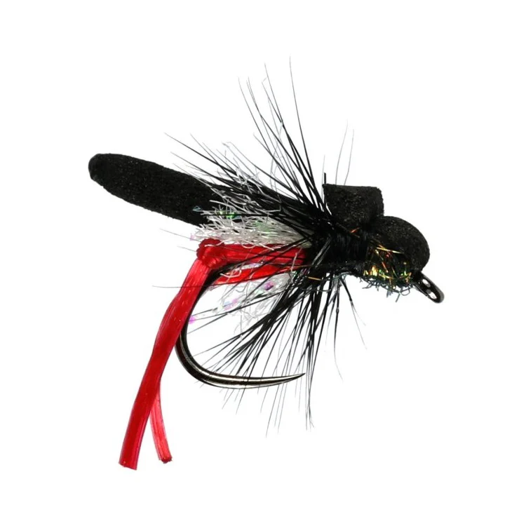 Red Legs Hawthorn Stillwater Dry Flies