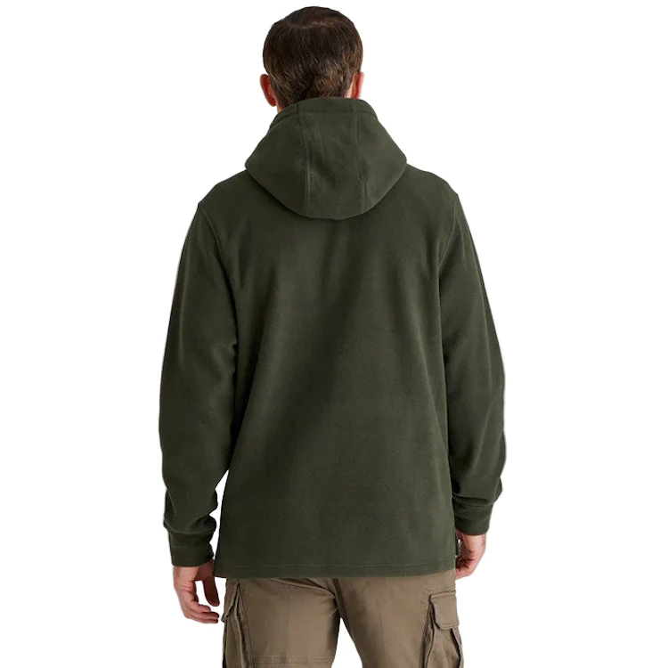 Ridgeline Ballistic Hoodie - Deep Forest - Image 2