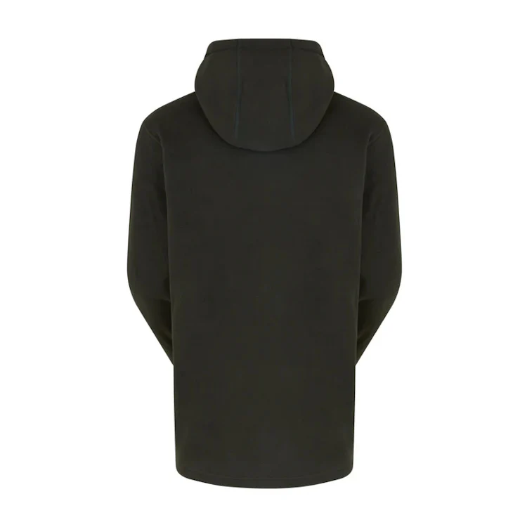Ridgeline Ballistic Hoodie - Deep Forest - Image 5