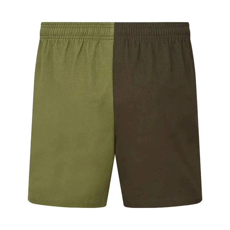 Ridgeline Hose Down Shorts - Deep Forest/Fern Green - Image 4