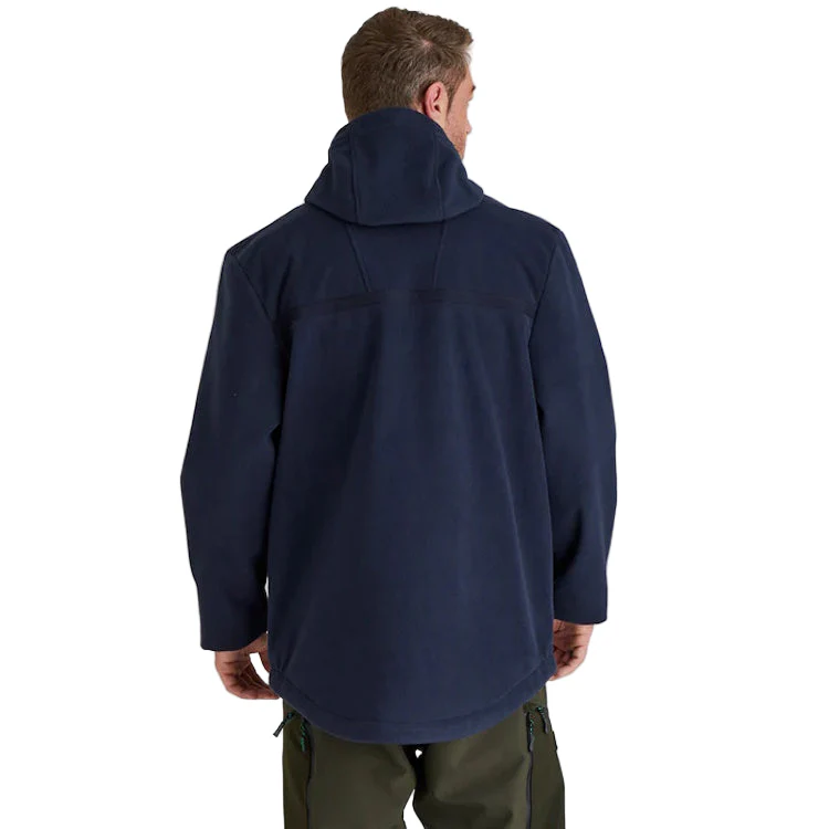 Ridgeline Kodiak Jacket - Navy - Image 2
