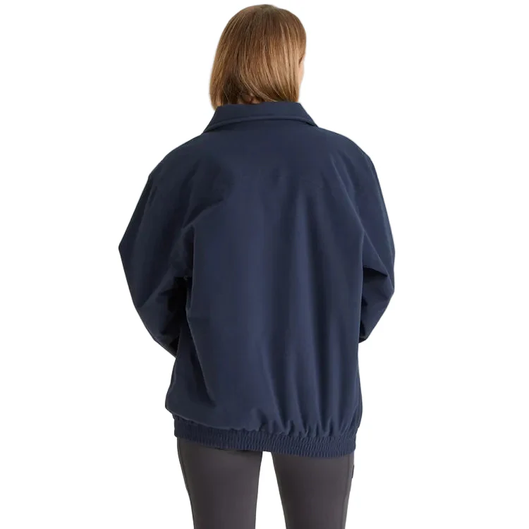 Ridgeline Ladies Brumby Yard Jacket - Navy - Image 3