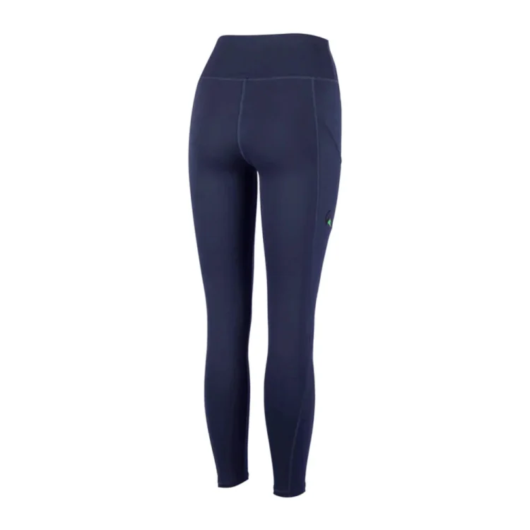 Ridgeline Ladies Infinity Leggings - Navy - Image 7