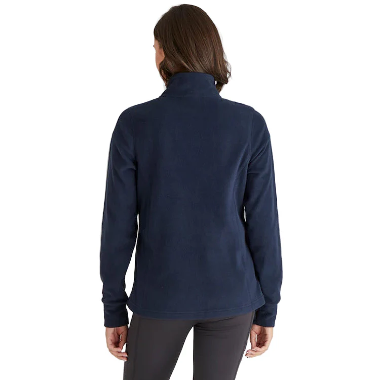 Ridgeline Ladies Narvik Fleece - Navy - Image 2