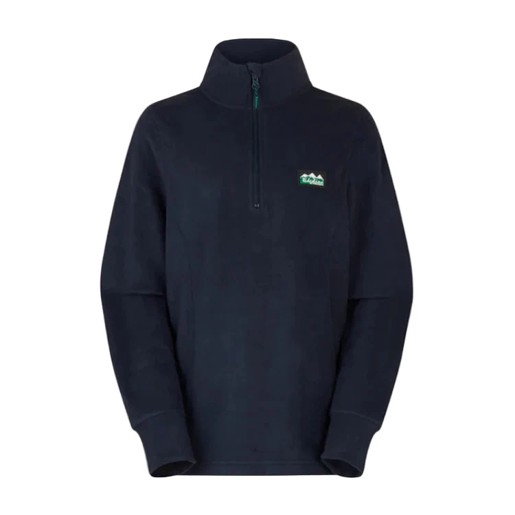 Ridgeline Ladies Narvik Fleece - Navy - Image 5