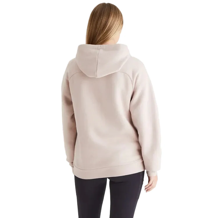Ridgeline Ladies Signature Hoodie - Blush - Image 5