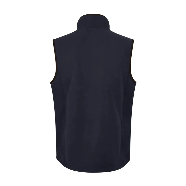 Ridgeline Monarch Gilet - Navy - Image 5