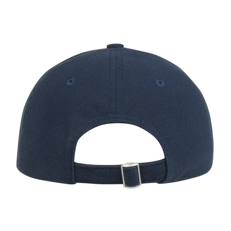 Ridgeline Monsoon Classic Cap - Navy - Image 4