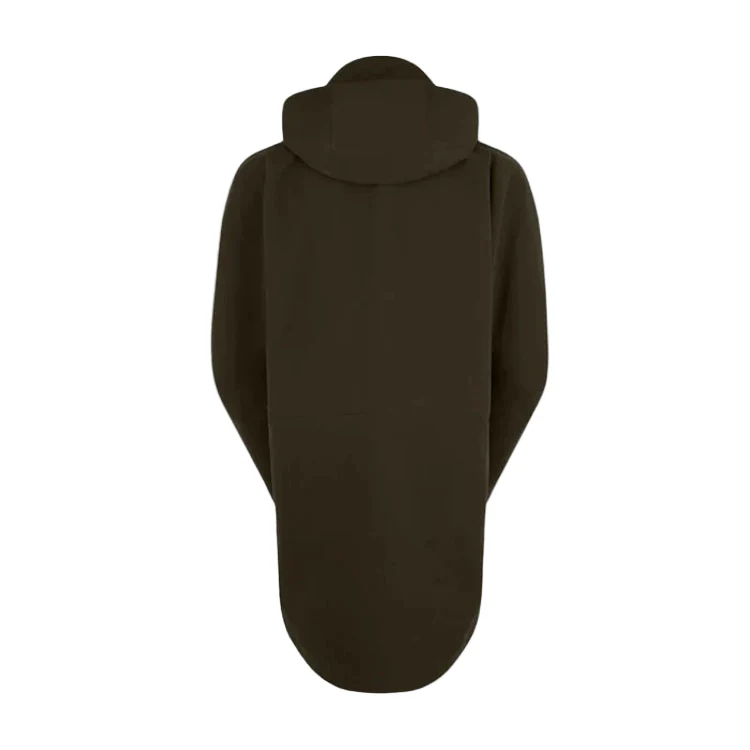 Ridgeline Monsoon II Classic Jacket - Deep Forest - Image 6