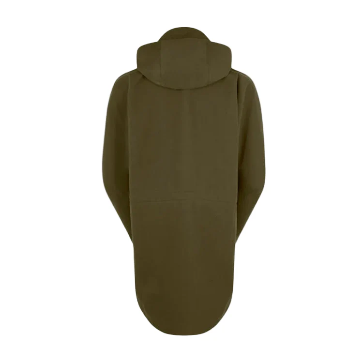 Ridgeline Monsoon II Classic Jacket - Teak - Image 6