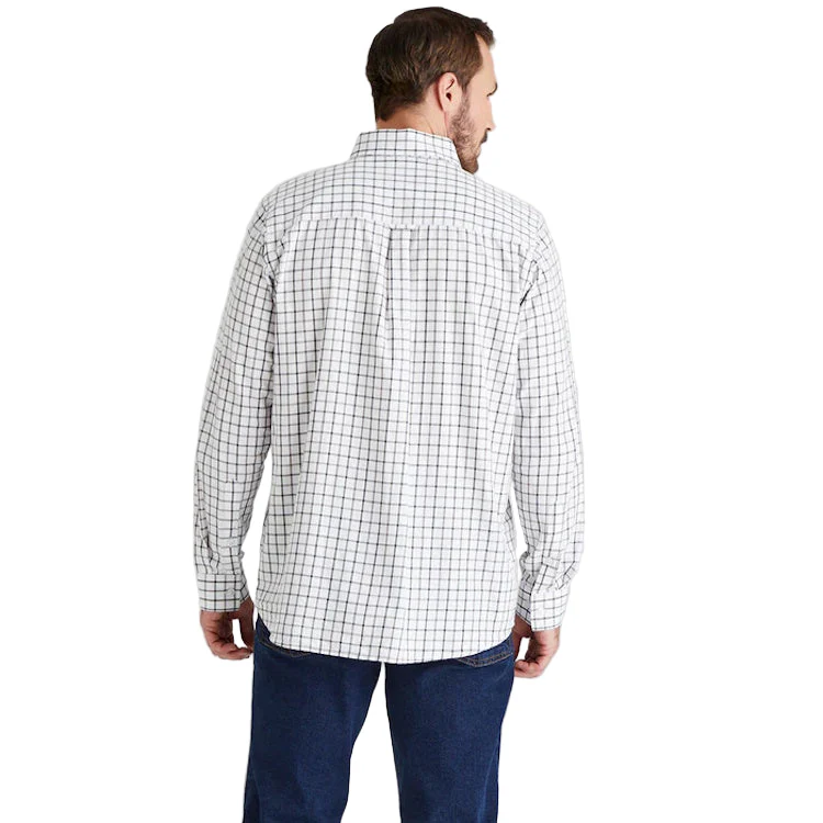 Ridgeline Sedgebrook Shirt - Deep Forest/Smokey Olive - Image 2