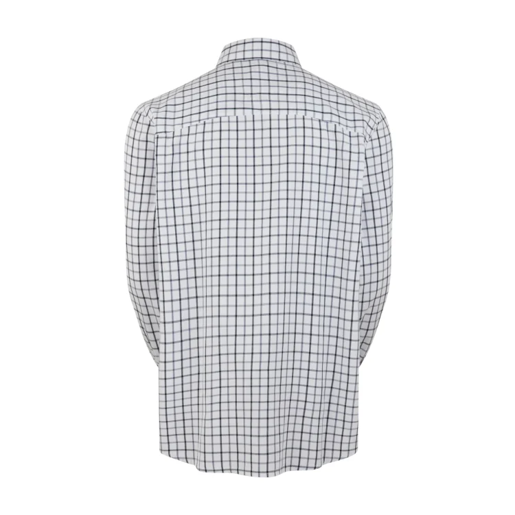 Ridgeline Sedgebrook Shirt - Navy/Storm - Image 7
