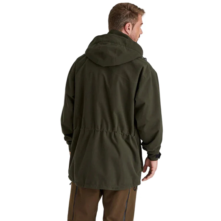 Ridgeline Torrent Jacket - Deep Forest - Image 3