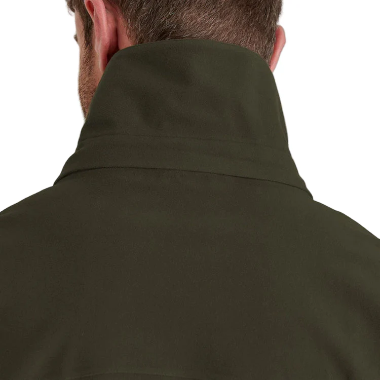 Ridgeline Torrent Jacket - Deep Forest - Image 4