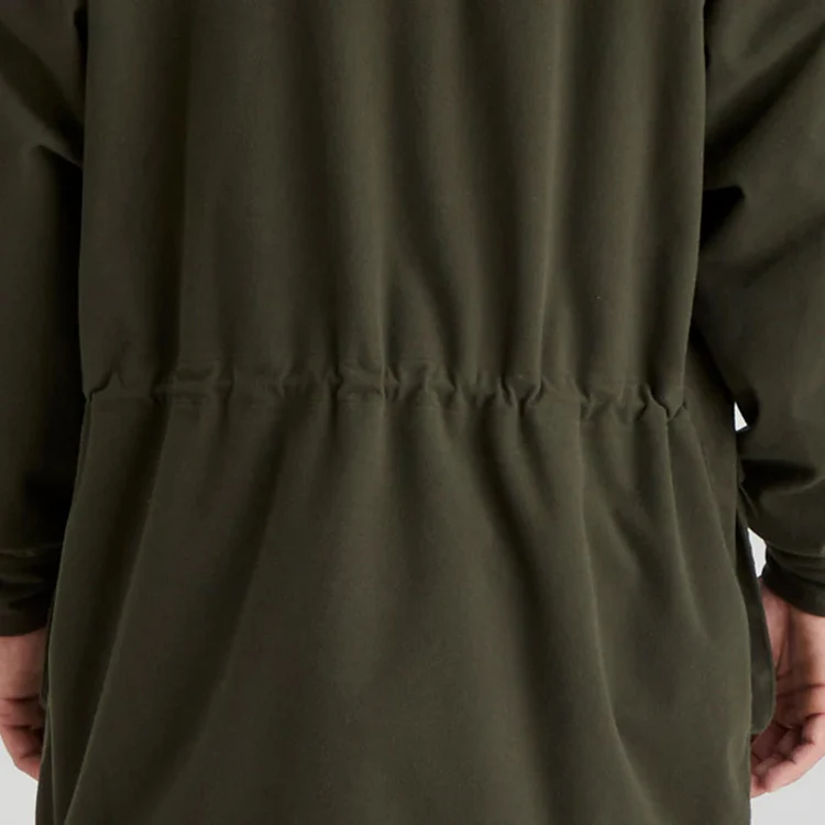 Ridgeline Torrent Jacket - Deep Forest - Image 6