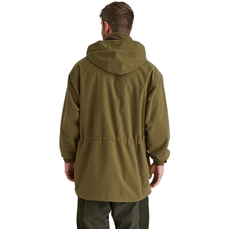 Ridgeline Torrent Jacket - Teak - Image 4