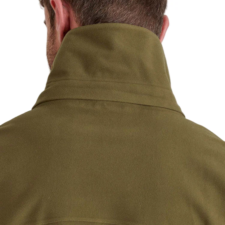 Ridgeline Torrent Jacket - Teak - Image 5