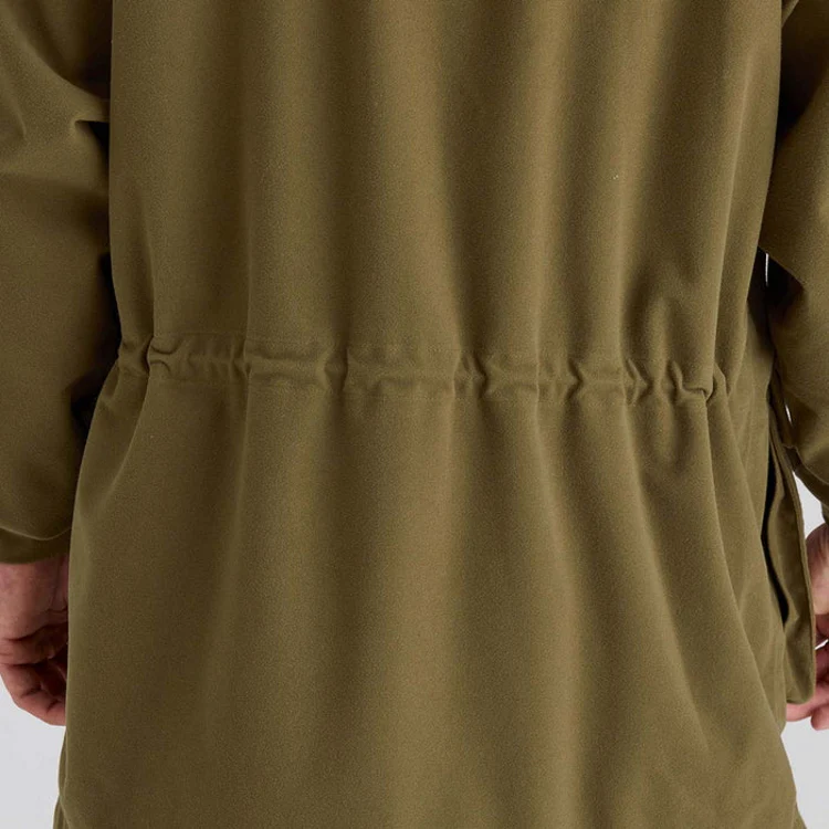 Ridgeline Torrent Jacket - Teak - Image 6