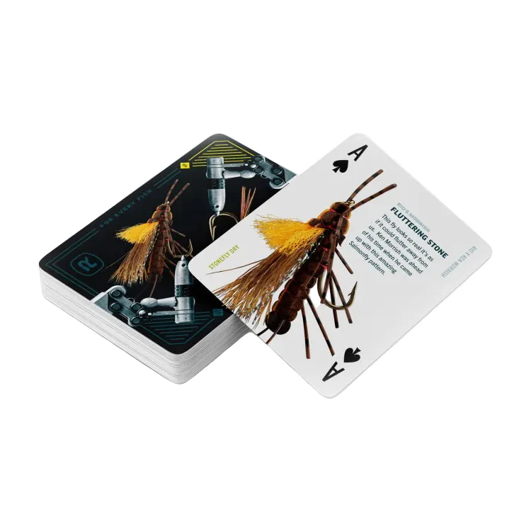 Rio Flies Playing Cards 2.0 - Image 3