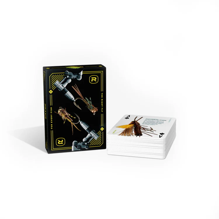 Rio Flies Playing Cards 2.0 - Image 4