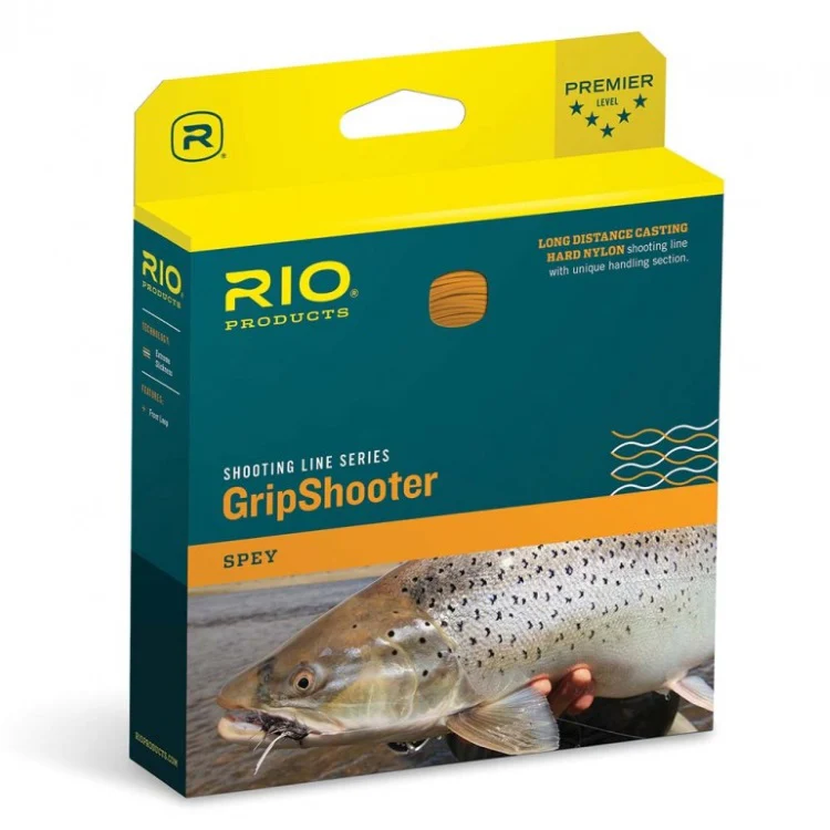 Rio GripShooter Shooting Line - Image 2