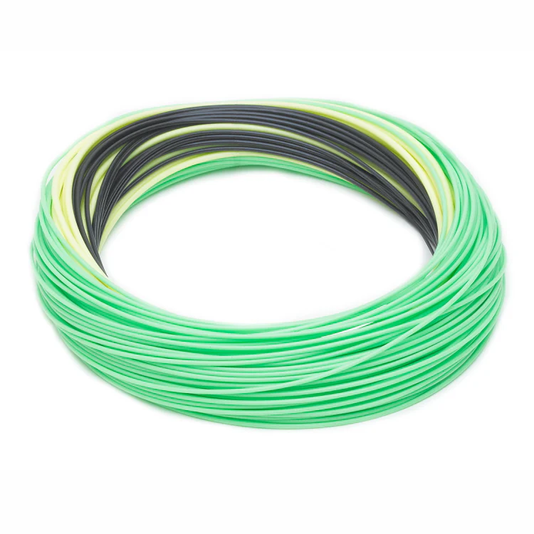Rio Premier Streamer Tip Fly Line - Image 2