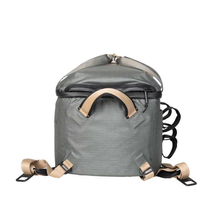 Riversmith Convoy Duffle - Shadow Kelp - 45L - Image 8