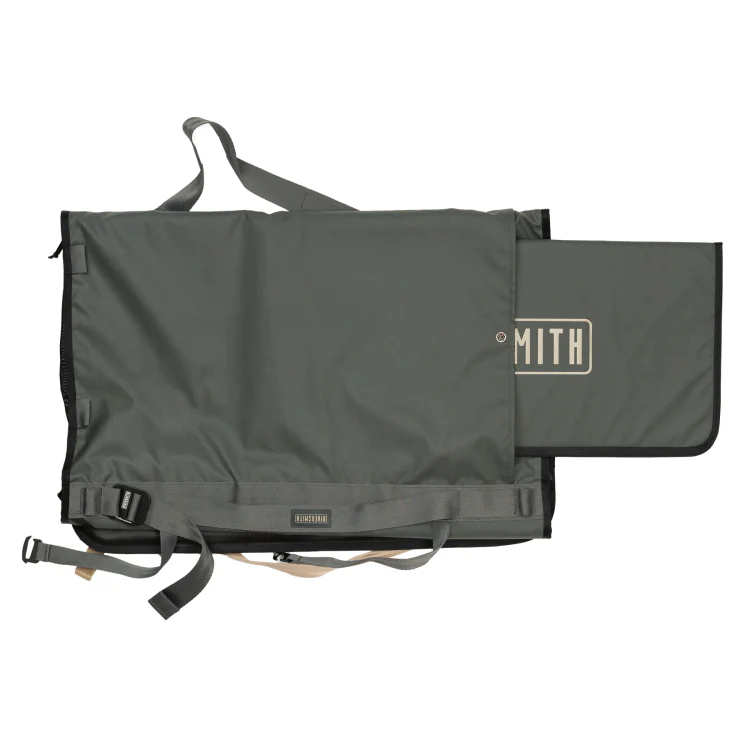 Riversmith Convoy Gear-Roll Bag - Shadow Kelp - Image 5