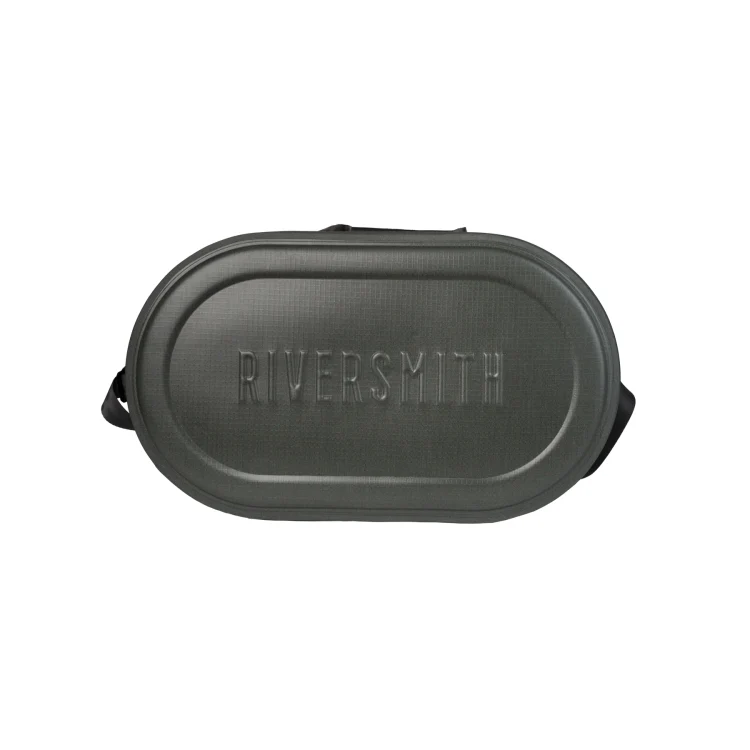 Riversmith Convoy Hauler - Shadow Kelp - 60L - Image 4