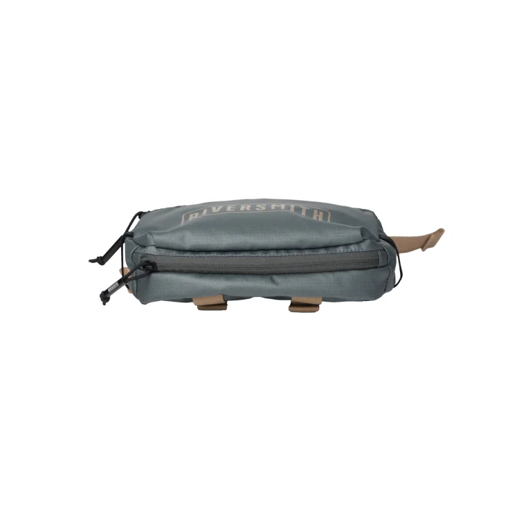 Riversmith Convoy PackOut Bag - Shadow Kelp - Image 4
