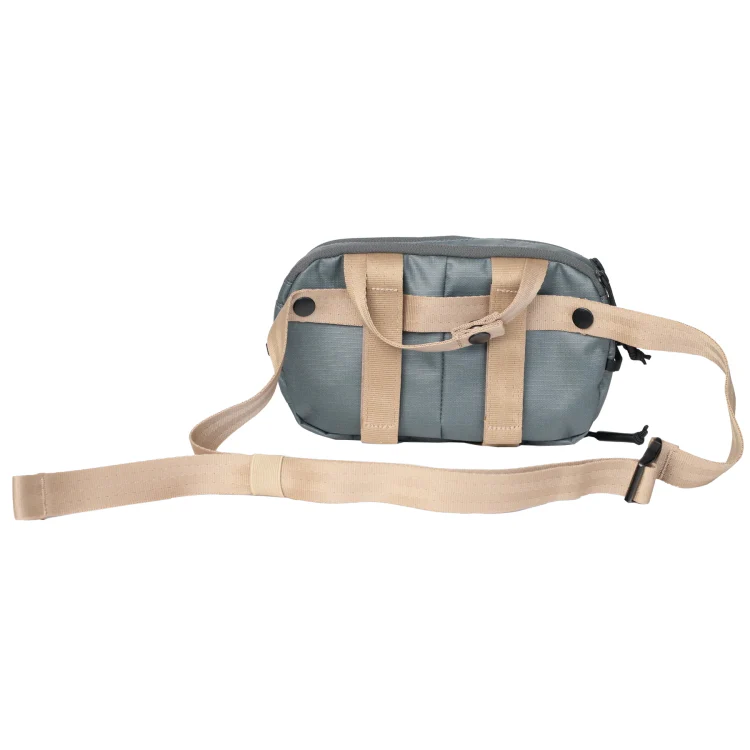Riversmith Convoy PackOut Bag - Shadow Kelp - Image 5