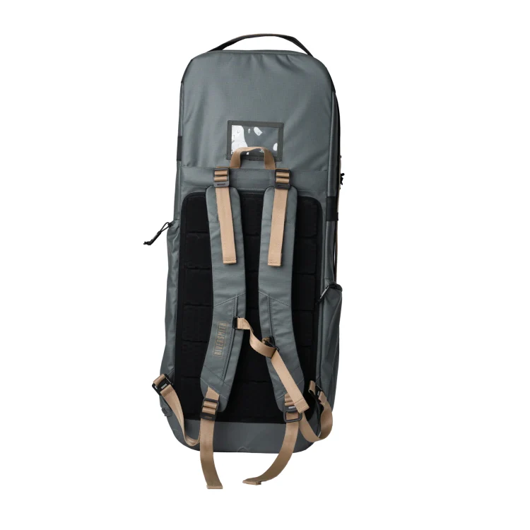 Riversmith Convoy Travel Pack - Shadow Kelp - Image 4