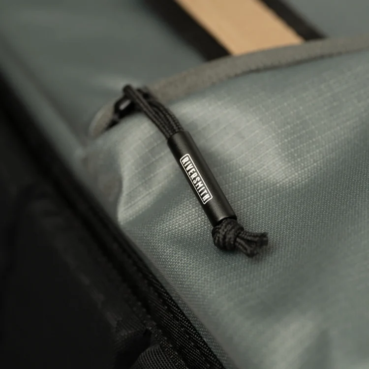 Riversmith Convoy Travel Pack - Shadow Kelp - Image 6