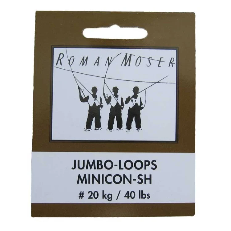 Roman Moser Micro Loops Minicon - Image 3