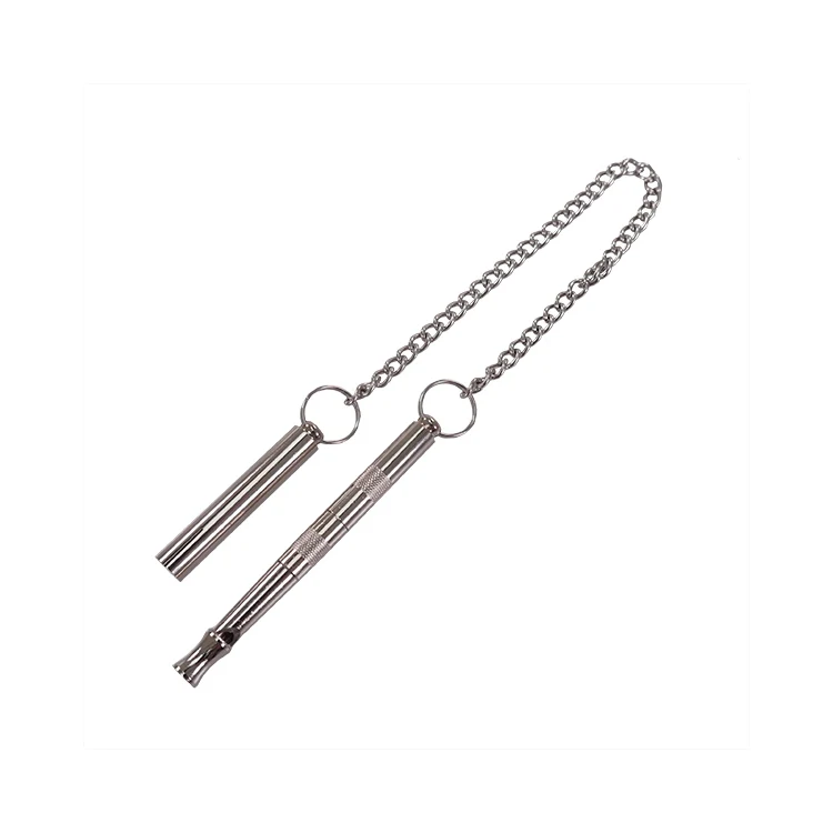 Rosewood Deluxe Silent Dog Whistle - Image 2