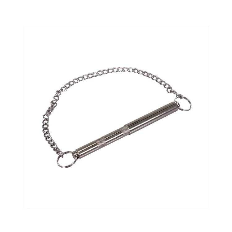 Rosewood Deluxe Silent Dog Whistle - Image 3