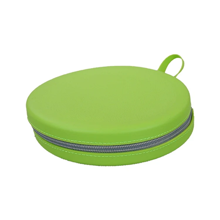 Rosewood Travel Zip-Up Dual Bowls - Image 2