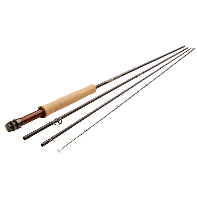 Sage Classic R8 Single Handed Fly Rod - Image 2