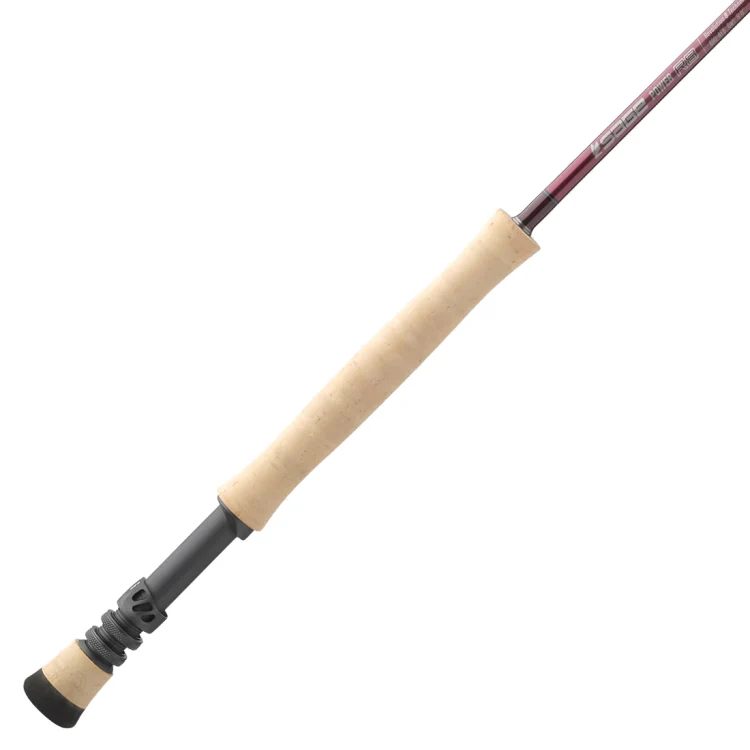 Sage Power R8 Single Handed Fly Rod - Image 3