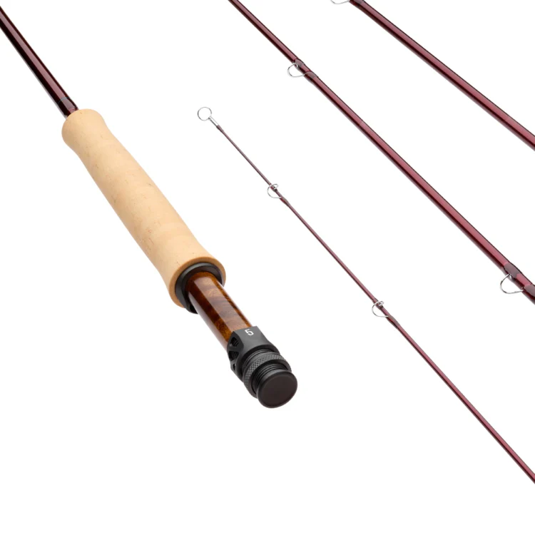 Sage Power R8 Single Handed Fly Rod - Image 4