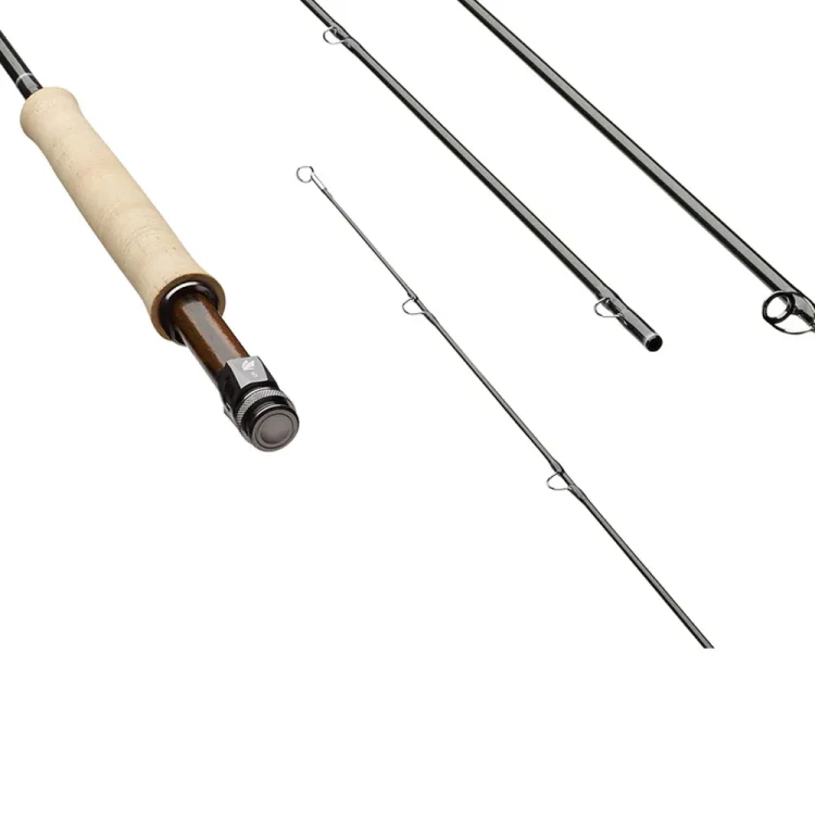 Sage R8 Core Single Handed Fly Rods - Image 4