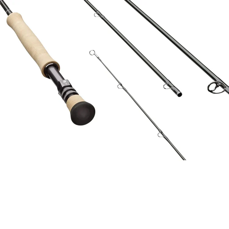 Sage R8 Core Single Handed Fly Rods - Image 5