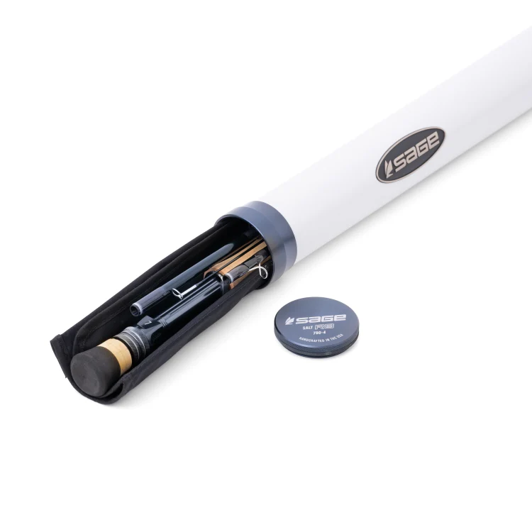 Sage Salt R8 Single Handed Fly Rod - Image 2