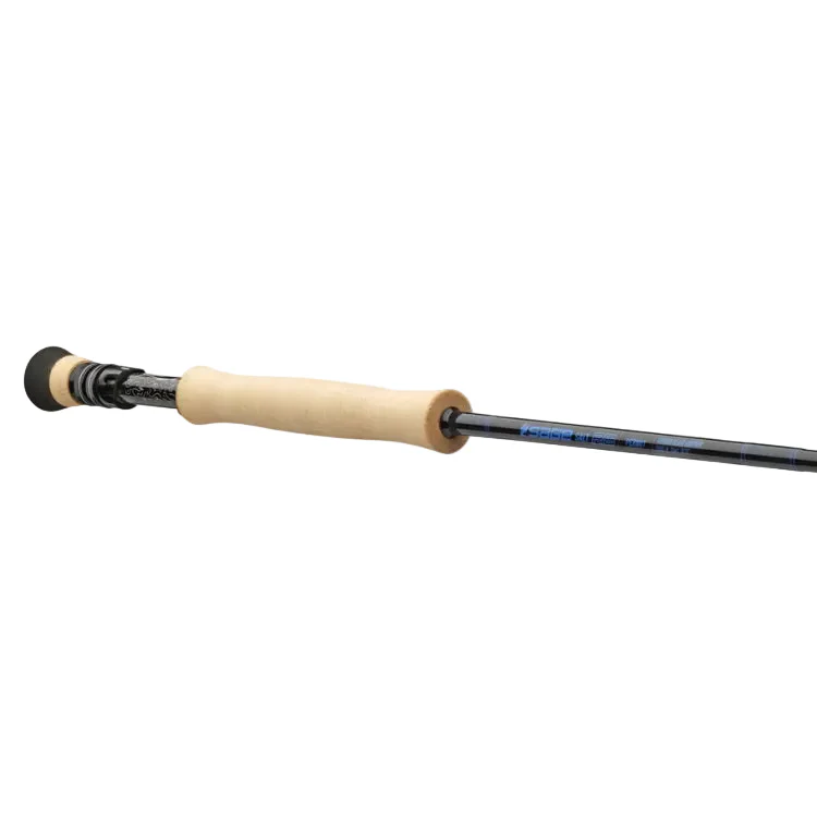 Sage Salt R8 Single Handed Fly Rod - Permit Limited Edition - Image 2