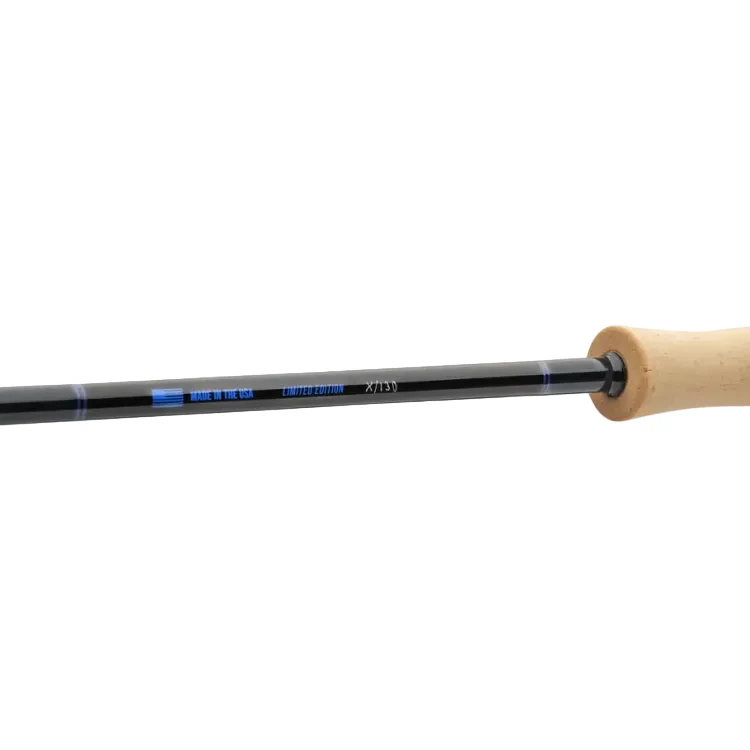Sage Salt R8 Single Handed Fly Rod - Permit Limited Edition - Image 5