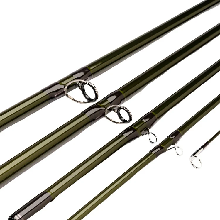 Sage Sonic Travel Double Handed Fly Rod - Image 2