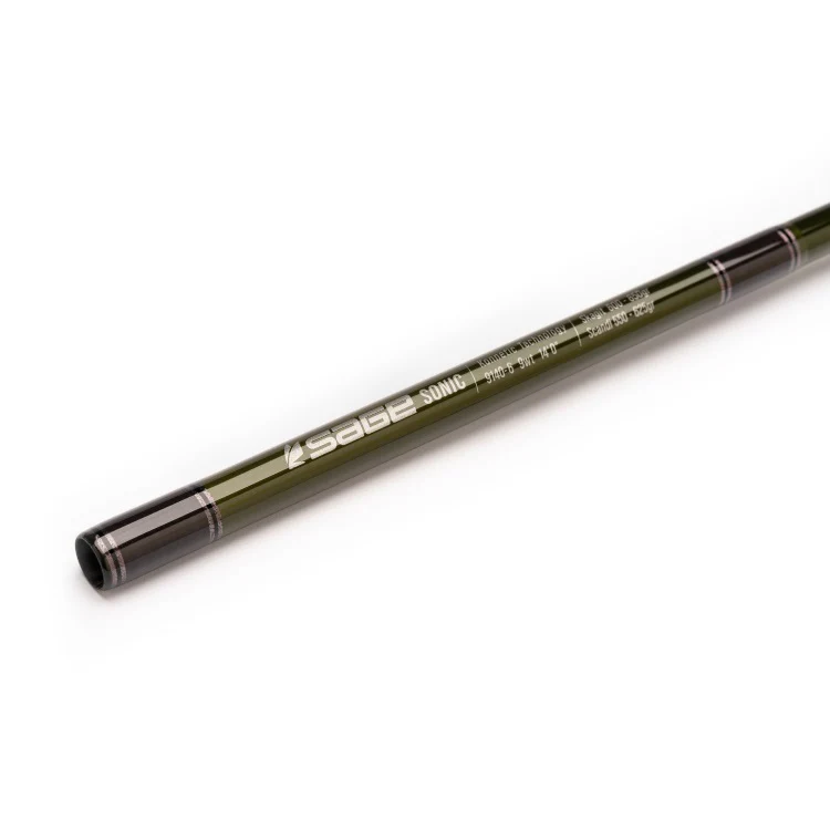 Sage Sonic Travel Double Handed Fly Rod - Image 5