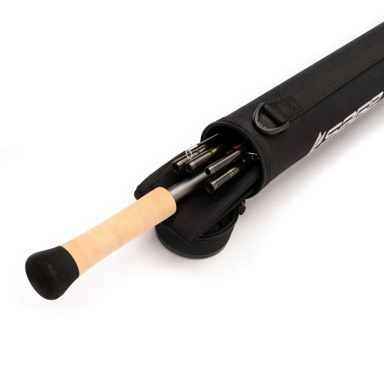 Sage Sonic Travel Double Handed Fly Rod - Image 6