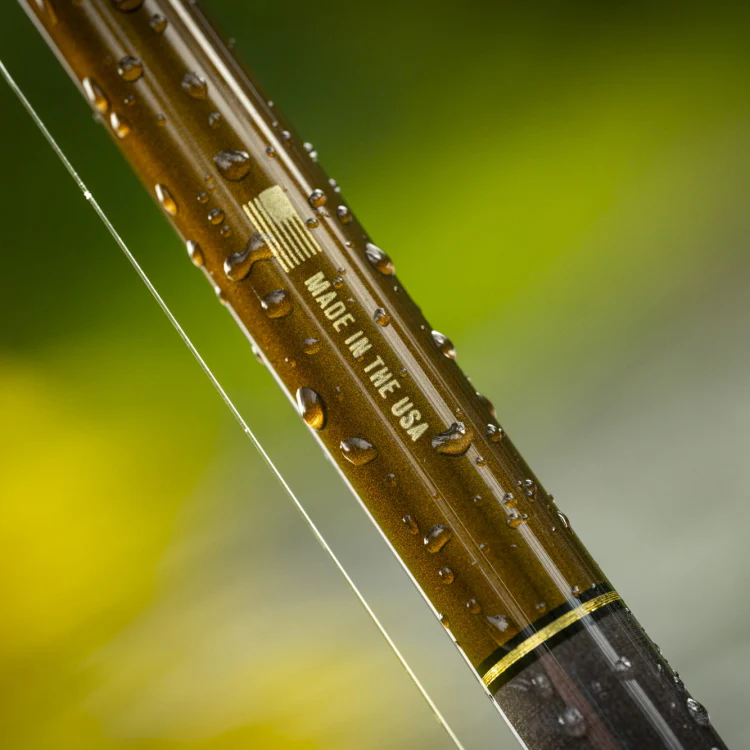 Sage Spey R8 Double Handed Fly Rod - Image 10