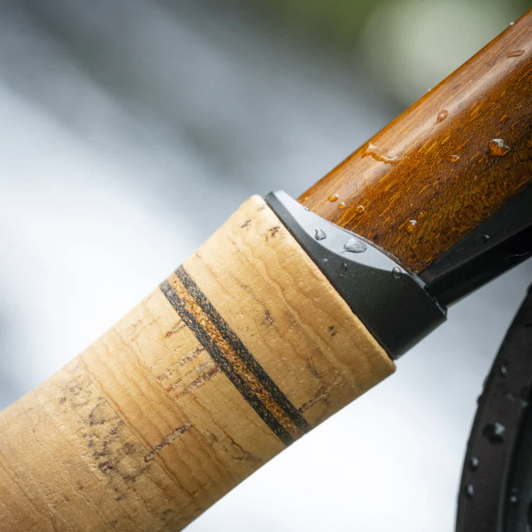 Sage Spey R8 Double Handed Fly Rod - Image 12